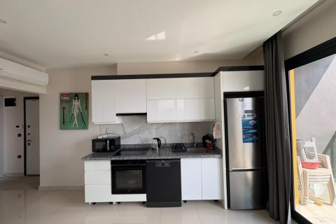 Продажа квартиры  в Махмутларе, Анталье, Турция 3 комн., 90м2, №193219 – фото 3