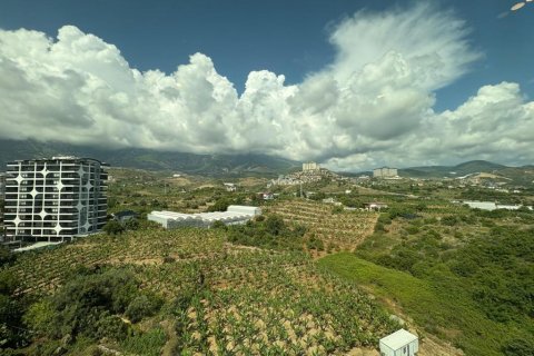 Продажа квартиры  в Махмутларе, Анталье, Турция 3 комн., 90м2, №193219 – фото 21