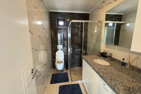 Продажа квартиры  в Махмутларе, Анталье, Турция 3 комн., 90м2, №193219 – фото 16