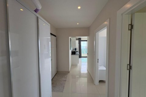 Продажа квартиры  в Махмутларе, Анталье, Турция 3 комн., 90м2, №193219 – фото 13