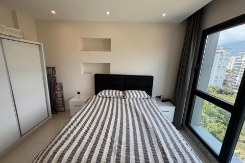 Продажа квартиры  в Махмутларе, Анталье, Турция 3 комн., 90м2, №193219 – фото 7