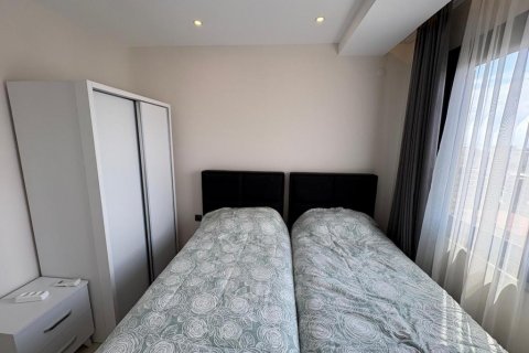 Продажа квартиры  в Махмутларе, Анталье, Турция 3 комн., 90м2, №193219 – фото 9