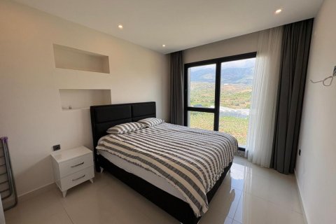 Продажа квартиры  в Махмутларе, Анталье, Турция 3 комн., 90м2, №193219 – фото 5