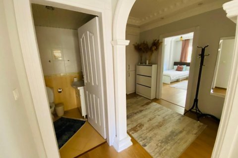 Apartment for sale  in Mahmutlar, Antalya, Turkey, 130m2, No. 193221 – photo 13