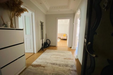 Apartment for sale  in Mahmutlar, Antalya, Turkey, 130m2, No. 193221 – photo 15