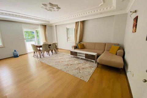 Apartment for sale  in Mahmutlar, Antalya, Turkey, 130m2, No. 193221 – photo 1