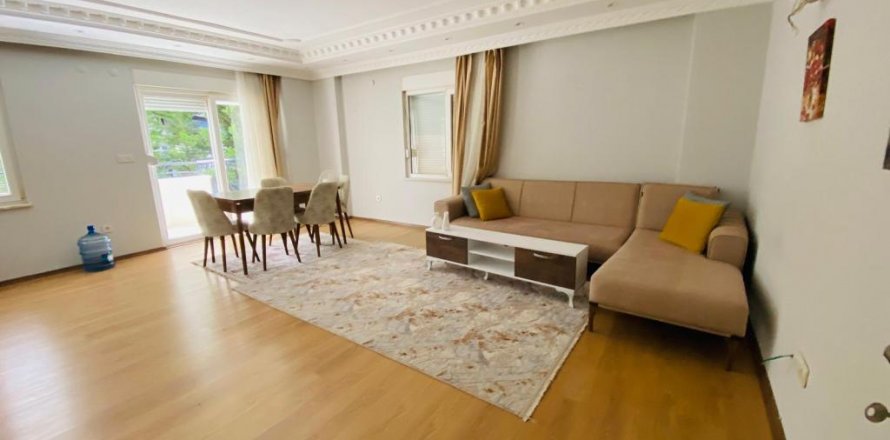 Apartment  in Mahmutlar, Antalya, Turkey No. 193221