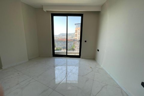 آپارتمان در  Alanya ، ترکیه 56 متر مربع.  شماره 193218 - 5