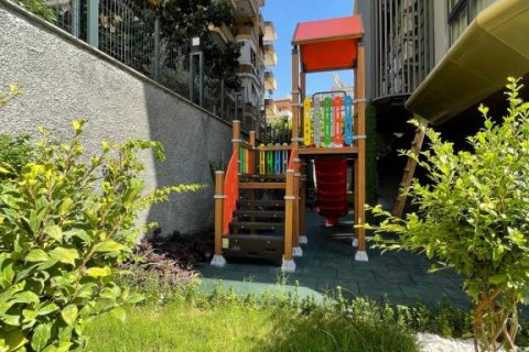 آپارتمان در  Alanya ، ترکیه 56 متر مربع.  شماره 193218 - 24