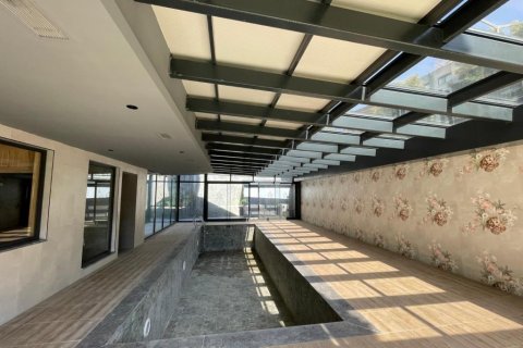 آپارتمان در  Alanya ، ترکیه 56 متر مربع.  شماره 193218 - 21