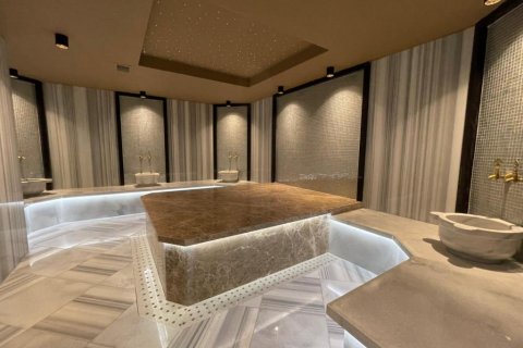 آپارتمان در  Alanya ، ترکیه 56 متر مربع.  شماره 193218 - 19