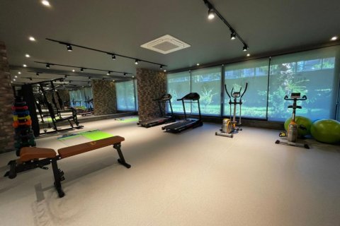 آپارتمان در  Alanya ، ترکیه 56 متر مربع.  شماره 193218 - 20