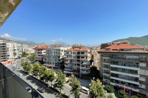 آپارتمان در  Alanya ، ترکیه 56 متر مربع.  شماره 193218 - 17