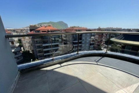 آپارتمان در  Alanya ، ترکیه 56 متر مربع.  شماره 193218 - 12