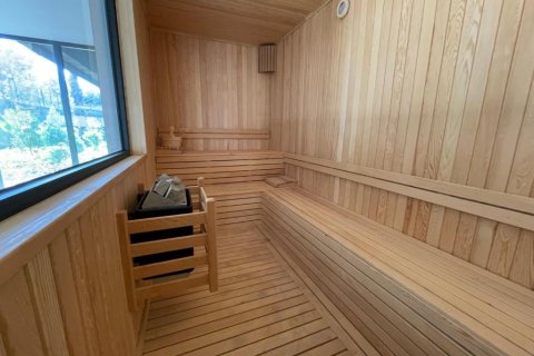 آپارتمان در  Alanya ، ترکیه 56 متر مربع.  شماره 193218 - 22