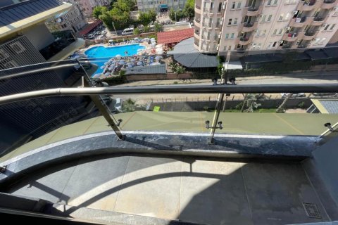 آپارتمان در  Alanya ، ترکیه 56 متر مربع.  شماره 193218 - 14