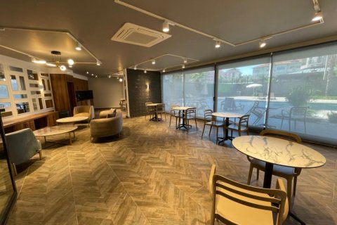 آپارتمان در  Alanya ، ترکیه 56 متر مربع.  شماره 193218 - 23