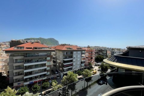 آپارتمان در  Alanya ، ترکیه 56 متر مربع.  شماره 193218 - 15