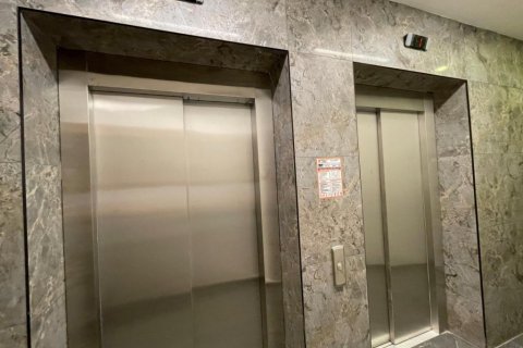 آپارتمان در  Alanya ، ترکیه 56 متر مربع.  شماره 193218 - 18