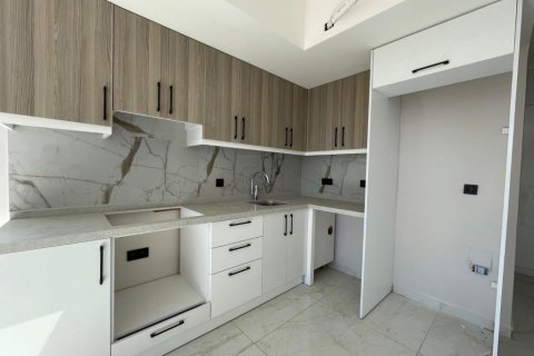 آپارتمان در  Alanya ، ترکیه 56 متر مربع.  شماره 193218 - 4