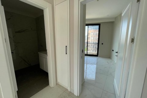 آپارتمان در  Alanya ، ترکیه 56 متر مربع.  شماره 193218 - 6