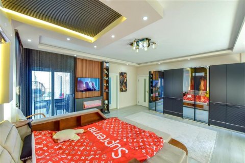 Продажа виллы  в Махмутларе, Анталье, Турция 7 комн., 370м2, №193213 – фото 6