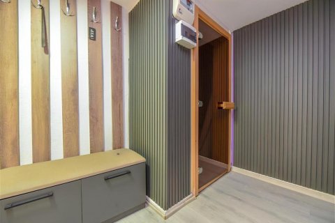 Продажа виллы  в Махмутларе, Анталье, Турция 7 комн., 370м2, №193213 – фото 16