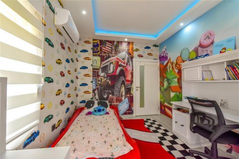 Продажа виллы  в Махмутларе, Анталье, Турция 7 комн., 370м2, №193213 – фото 11