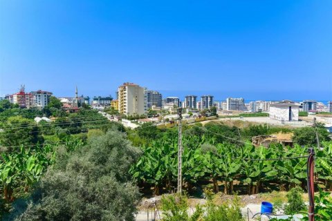 Продажа виллы  в Махмутларе, Анталье, Турция 7 комн., 370м2, №193213 – фото 23