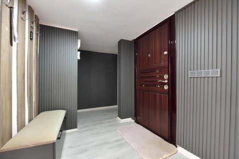 Продажа виллы  в Махмутларе, Анталье, Турция 7 комн., 370м2, №193213 – фото 15