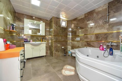Продажа виллы  в Махмутларе, Анталье, Турция 7 комн., 370м2, №193213 – фото 12