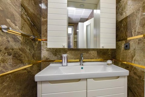 Продажа виллы  в Махмутларе, Анталье, Турция 7 комн., 370м2, №193213 – фото 14