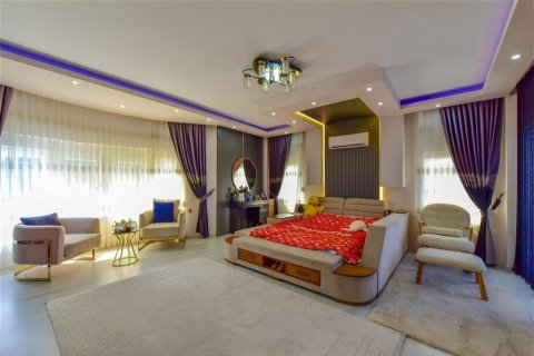 Продажа виллы  в Махмутларе, Анталье, Турция 7 комн., 370м2, №193213 – фото 4