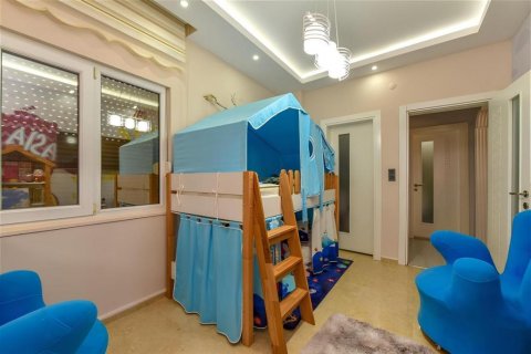 Продажа виллы  в Махмутларе, Анталье, Турция 7 комн., 370м2, №193213 – фото 10