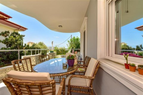 Продажа виллы  в Махмутларе, Анталье, Турция 7 комн., 370м2, №193213 – фото 22