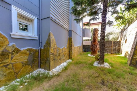 Продажа виллы  в Махмутларе, Анталье, Турция 7 комн., 370м2, №193213 – фото 28