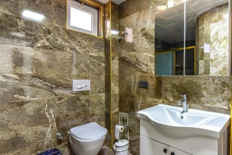 Продажа виллы  в Махмутларе, Анталье, Турция 7 комн., 370м2, №193213 – фото 13