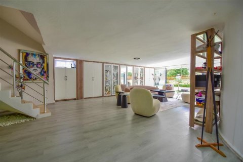 Продажа виллы  в Махмутларе, Анталье, Турция 7 комн., 370м2, №193213 – фото 2