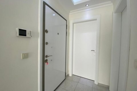 Продажа квартиры  в Махмутларе, Анталье, Турция 3 комн., 100м2, №193220 – фото 8