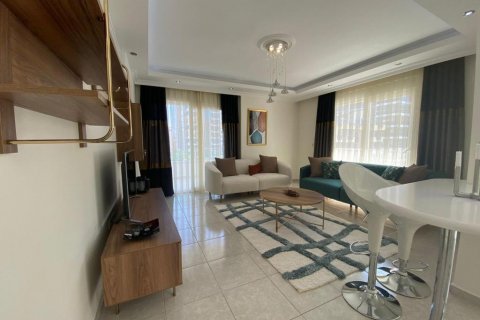 Продажа квартиры  в Махмутларе, Анталье, Турция 3 комн., 100м2, №193220 – фото 3