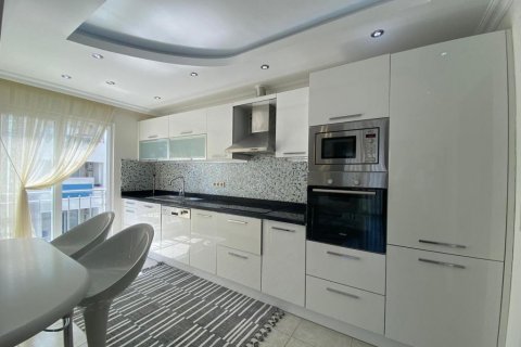 Продажа квартиры  в Махмутларе, Анталье, Турция 3 комн., 100м2, №193220 – фото 11