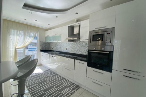 Продажа квартиры  в Махмутларе, Анталье, Турция 3 комн., 100м2, №193220 – фото 9