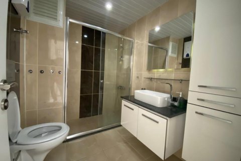 Продажа квартиры  в Махмутларе, Анталье, Турция 3 комн., 100м2, №193220 – фото 13