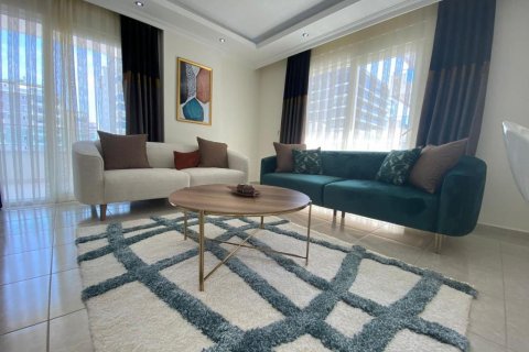 Продажа квартиры  в Махмутларе, Анталье, Турция 3 комн., 100м2, №193220 – фото 1