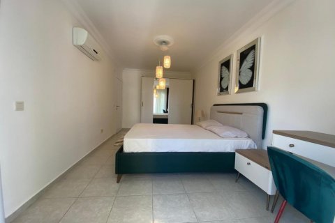 Продажа квартиры  в Махмутларе, Анталье, Турция 3 комн., 100м2, №193220 – фото 15