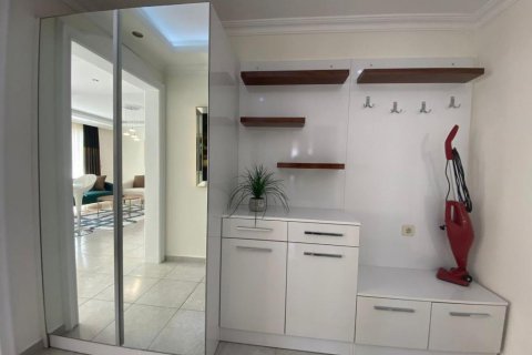 Продажа квартиры  в Махмутларе, Анталье, Турция 3 комн., 100м2, №193220 – фото 10