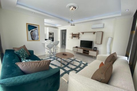 Продажа квартиры  в Махмутларе, Анталье, Турция 3 комн., 100м2, №193220 – фото 4