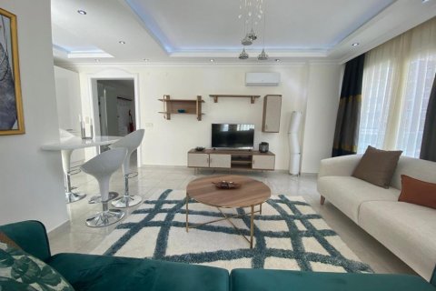 Продажа квартиры  в Махмутларе, Анталье, Турция 3 комн., 100м2, №193220 – фото 2