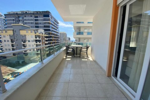 Продажа квартиры  в Махмутларе, Анталье, Турция 3 комн., 100м2, №193220 – фото 19