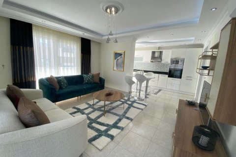 Продажа квартиры  в Махмутларе, Анталье, Турция 3 комн., 100м2, №193220 – фото 5